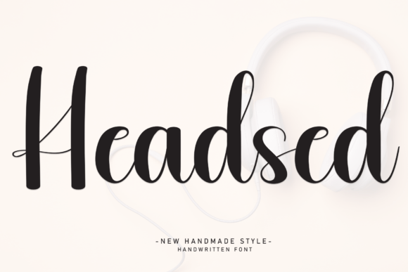 Finding a Friendly Handwritten Font for Brand Identity