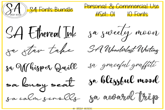 Finding the Perfect Font for a Reading Experience