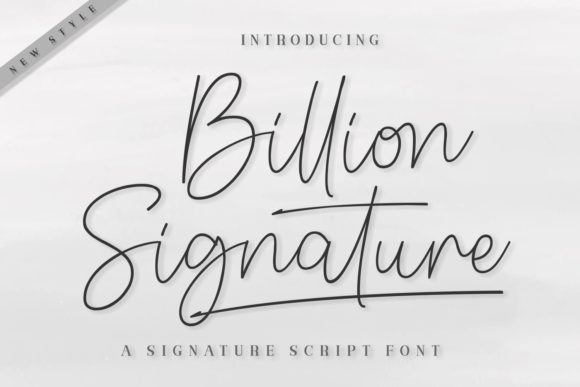 How Billion Signature Can Elevate Your Small Business Brand