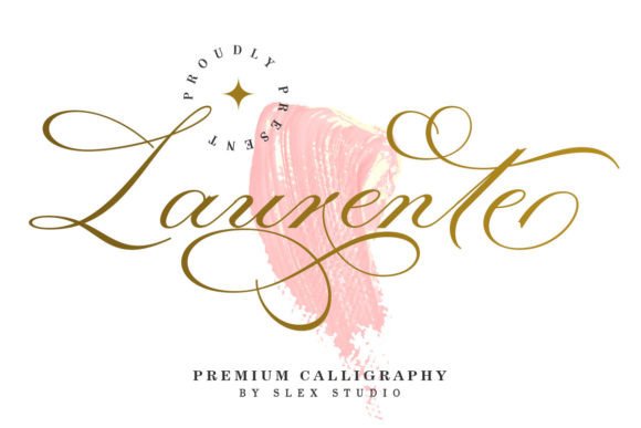 Laurente Script: A Real Campaign Review of a Premium Display Font