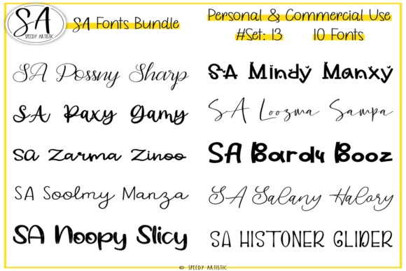 Testing a Script and Handwritten Bundle for Modern Web Design