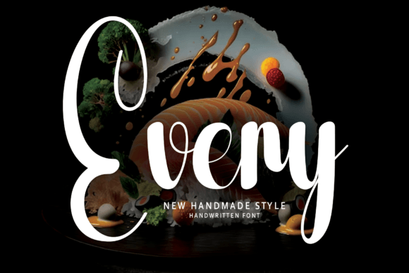 Why Every Font Is Your Secret Weapon for a Consistent Brand